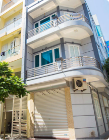 Cửa thép Tấm liền