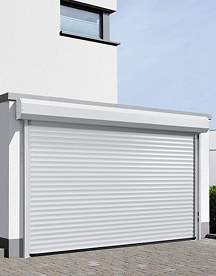 Cửa cuốn khe thoáng